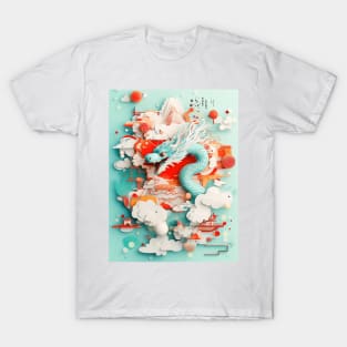 A Classic Holiday Season T-Shirt